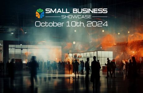 Small Business Showcase, Tulsa, Oklahoma, United States