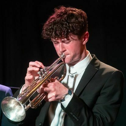 Tuesday Night Jazz at the Church welcomes the Lachlan Craven Quintet: the music of Dexter Gordon!, Victoria, British Columbia, Canada