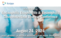 Eosinophilic Esophagitis and Eosinophilic GI Disease Conference CME Conference - San Diego, CA
