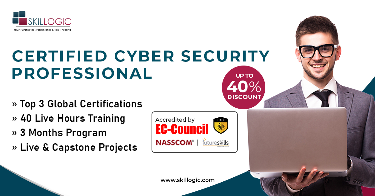 Cyber Security Course Institute in Bhubaneswar, Online Event