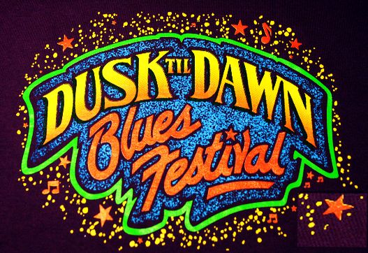 Dusk til Dawn Blues Festival, Rentiesville, Oklahoma, United States