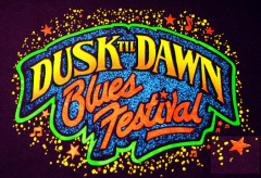 Dusk til Dawn Blues Festival