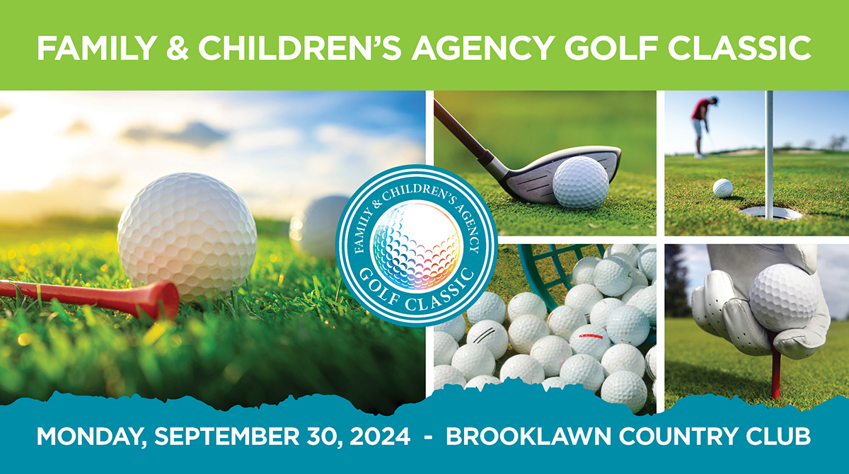 FCA's Golf Classic, Fairfield, Connecticut, United States