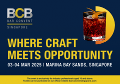 BCB Singapore 2024