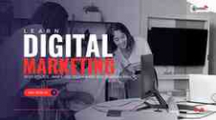 Join Our Digital Marketing Master Class - Before Joining Course - IIISDES