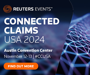 Connected Claims USA 2024, Austin, Texas, United States