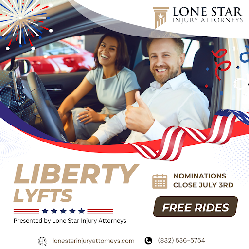 Liberty Lyfts, Sugar Land, Texas, United States