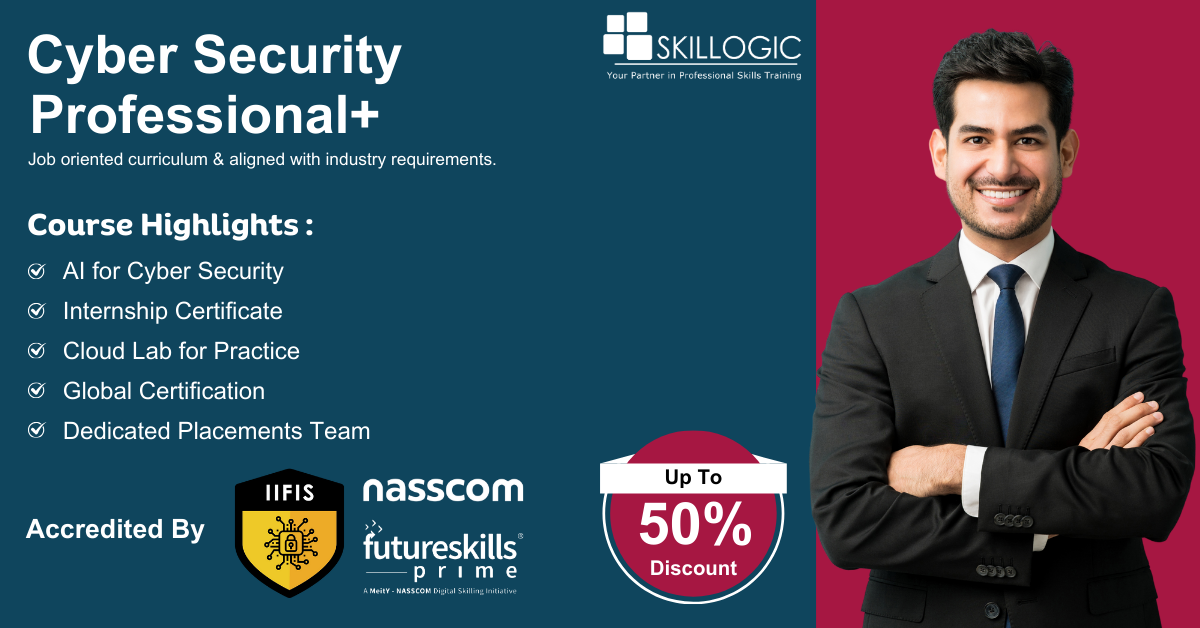 Cyber Security Course Institute in Indore, Online Event