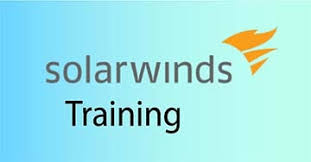 Advanced SolarWinds: Mastering Network Performance Monitoring, Online Event