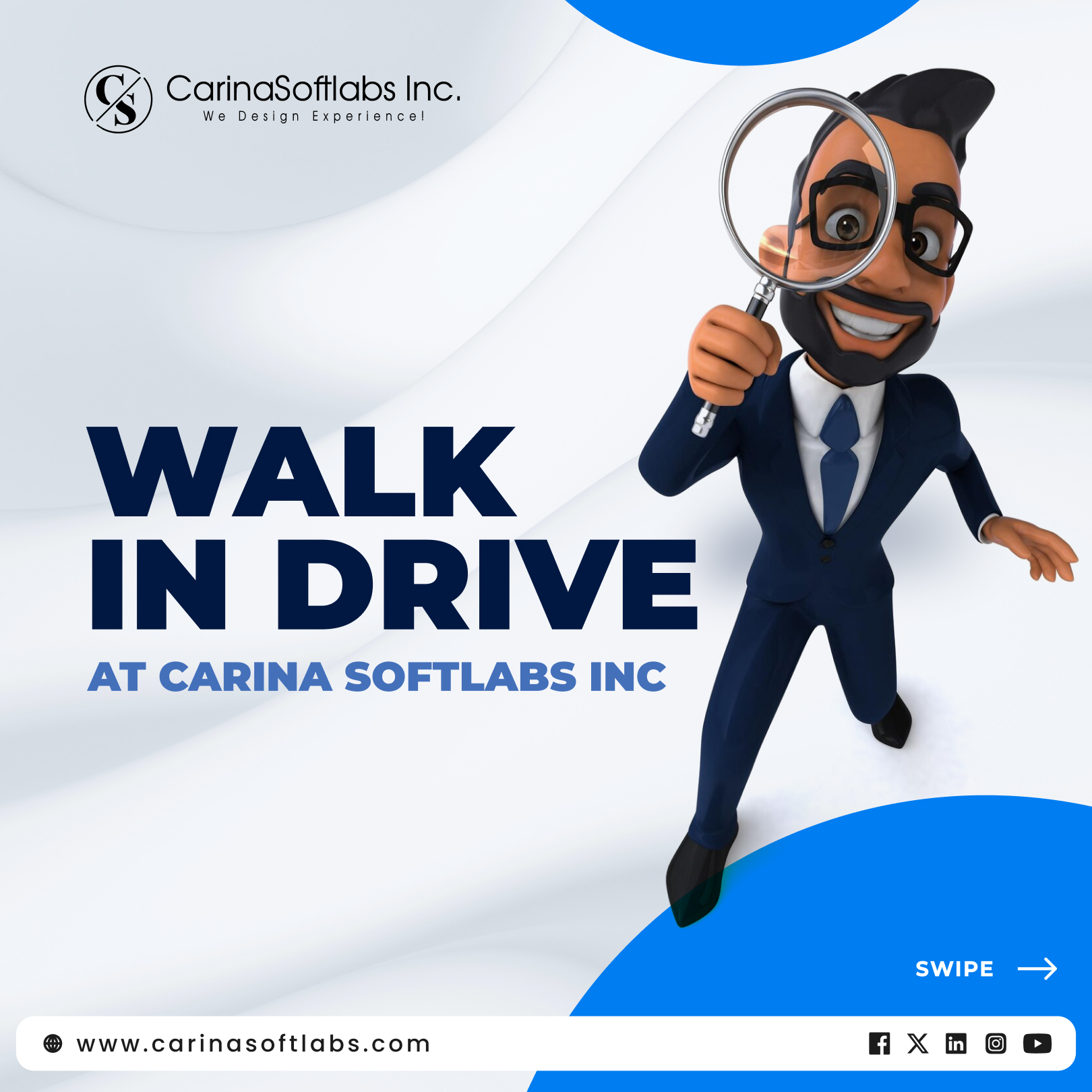 Job Alert! Walk-In Interviews This Week!, Indore, Madhya Pradesh, India