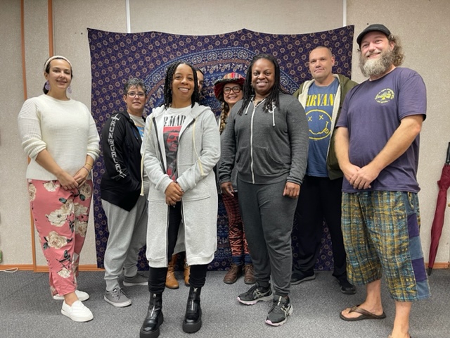 Reiki classes in Charleston, SC, Charleston, South Carolina, United States