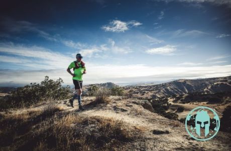 San Jose Spartan Trail Challenge 2024 - 10K, Half Marathon, 50K, Saratoga, California, United States