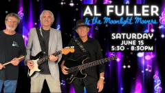 Al Fuller and The Moonlight Movers