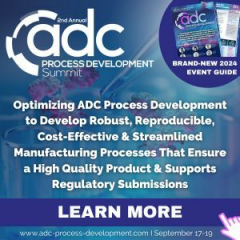 2nd ADC Process Development Summit