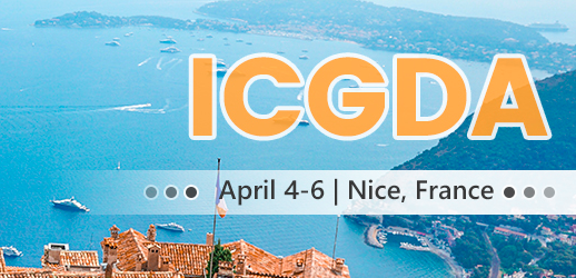 2025 8th International Conference on Geoinformatics and Data Analysis (ICGDA 2025), Nice, France