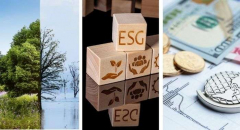 Training on ESG and Climate Change Implications for Banking