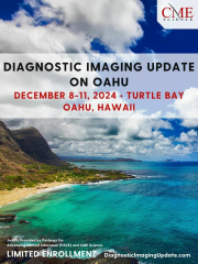 Diagnostic Imaging Update on Oahu
