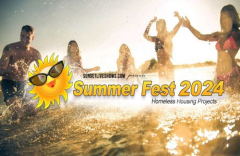 Summer Fest July 2024