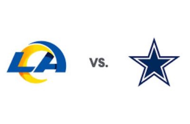 Los Angeles Rams vs. Dallas Cowboys Free Tickets, Inglewood, CA 90301,California,United States