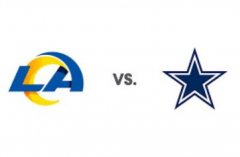 Los Angeles Rams vs. Dallas Cowboys Free Tickets