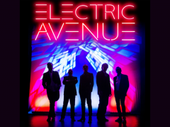 Atlantic Station’s “Throwback Thursdays” Presented by Star 94.1 FM featuring Electric Avenue