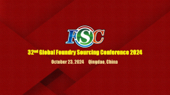 32nd Global Foundry Sourcing Conference 2024
