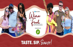 USA TODAY Wine and Food Experience - Naples, FL
