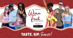 USA TODAY Wine and Food Experience - Denver, CO