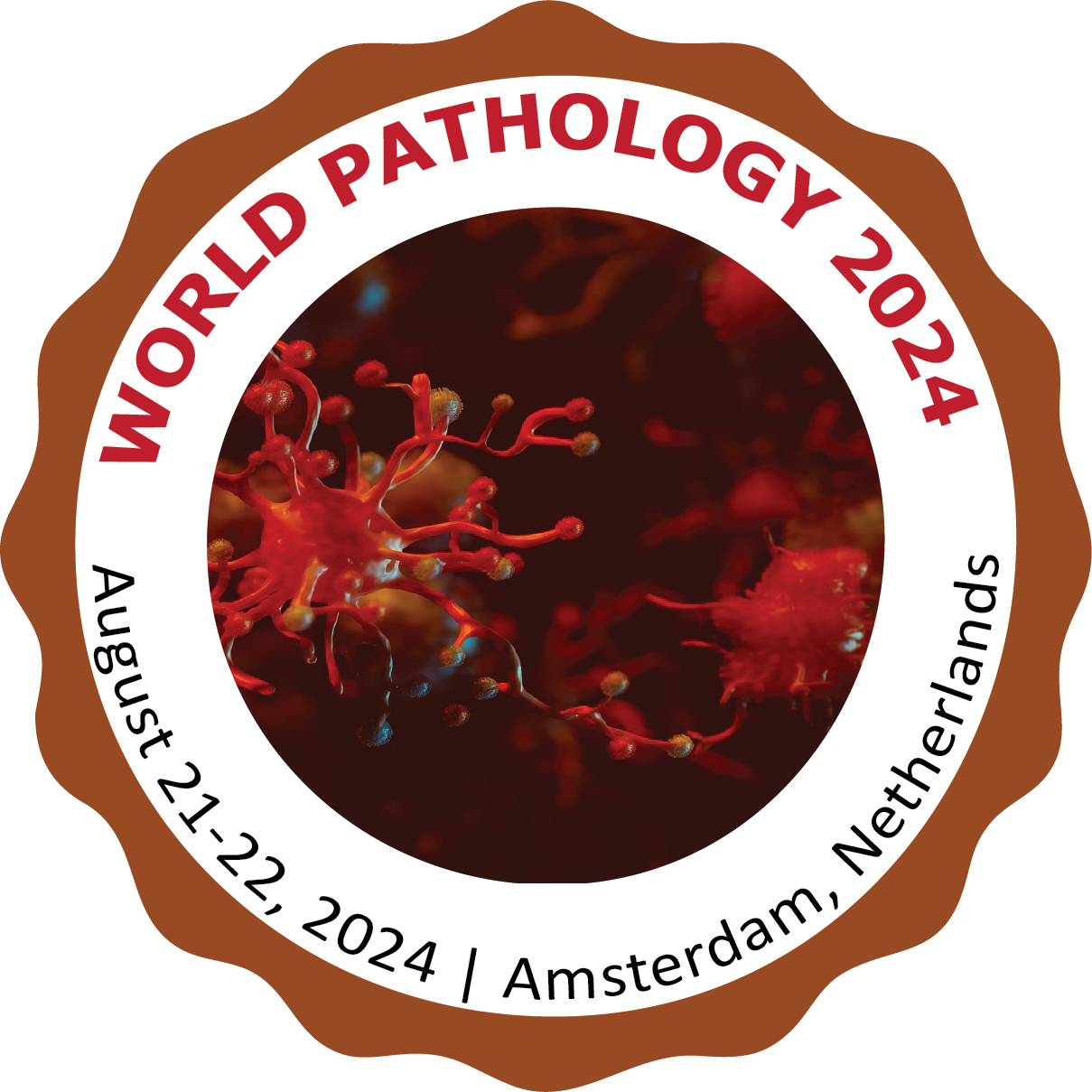 World pathology Conference 2024, Online Event