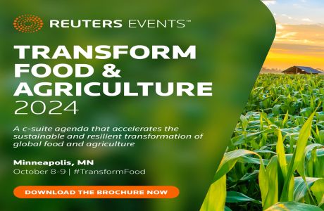 Transform Food and Agriculture USA 2024, Medicine Lake, Minnesota, United States