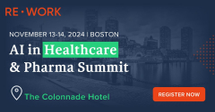 AI in Healthcare and Pharma Summit