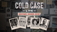Cold Case Live