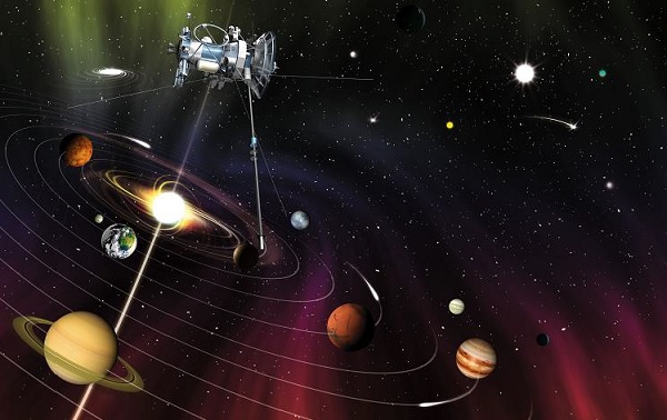 Global Research Conference on Gravitation, Astrophysics and Cosmology, Rome, Lazio, Italy