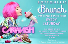 Carwash Nightclub