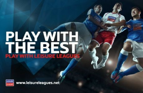 Eastbourne 6 Aside Football League!, Eastbourne, England, United Kingdom