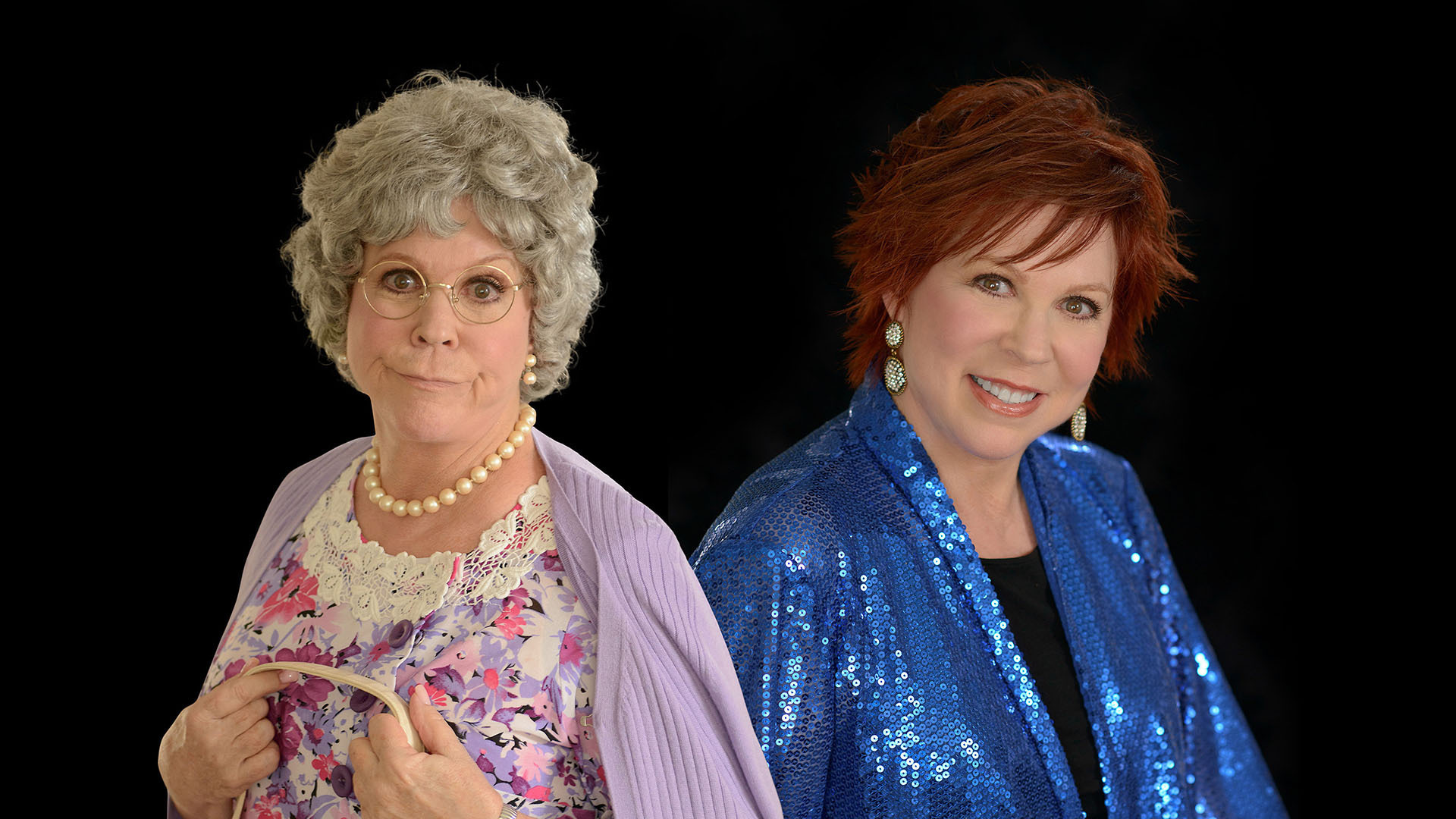 Vicki Lawrence and Mama: A Two Woman Show, Tucson, Arizona, United States