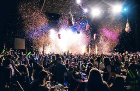 Bingo Loco - World's Biggest Bingo Party, Hoover, Alabama, United States