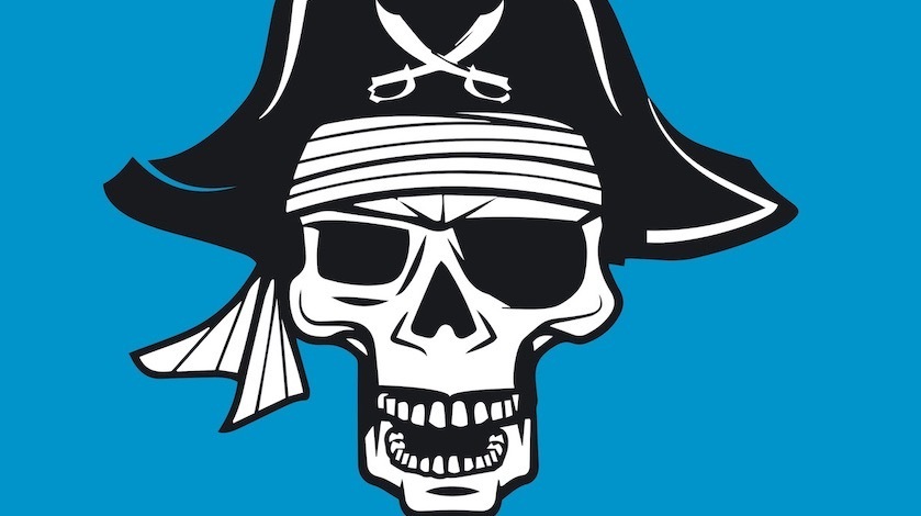 Captain Kidd's Pirate Day, Wilmington, Delaware, United States