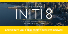 INITI8: Vancouver Real Estate Conference