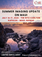 Summer Imaging Update at the Ritz-Carlton Kapalua, Maui