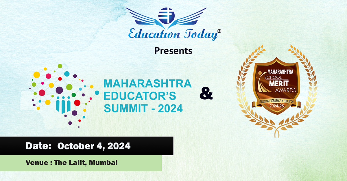 Maharashtra Educators' Summit & Awards 2024-25, Bangalore, Karnataka, India