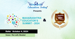 Maharashtra Educators' Summit & Awards 2024-25