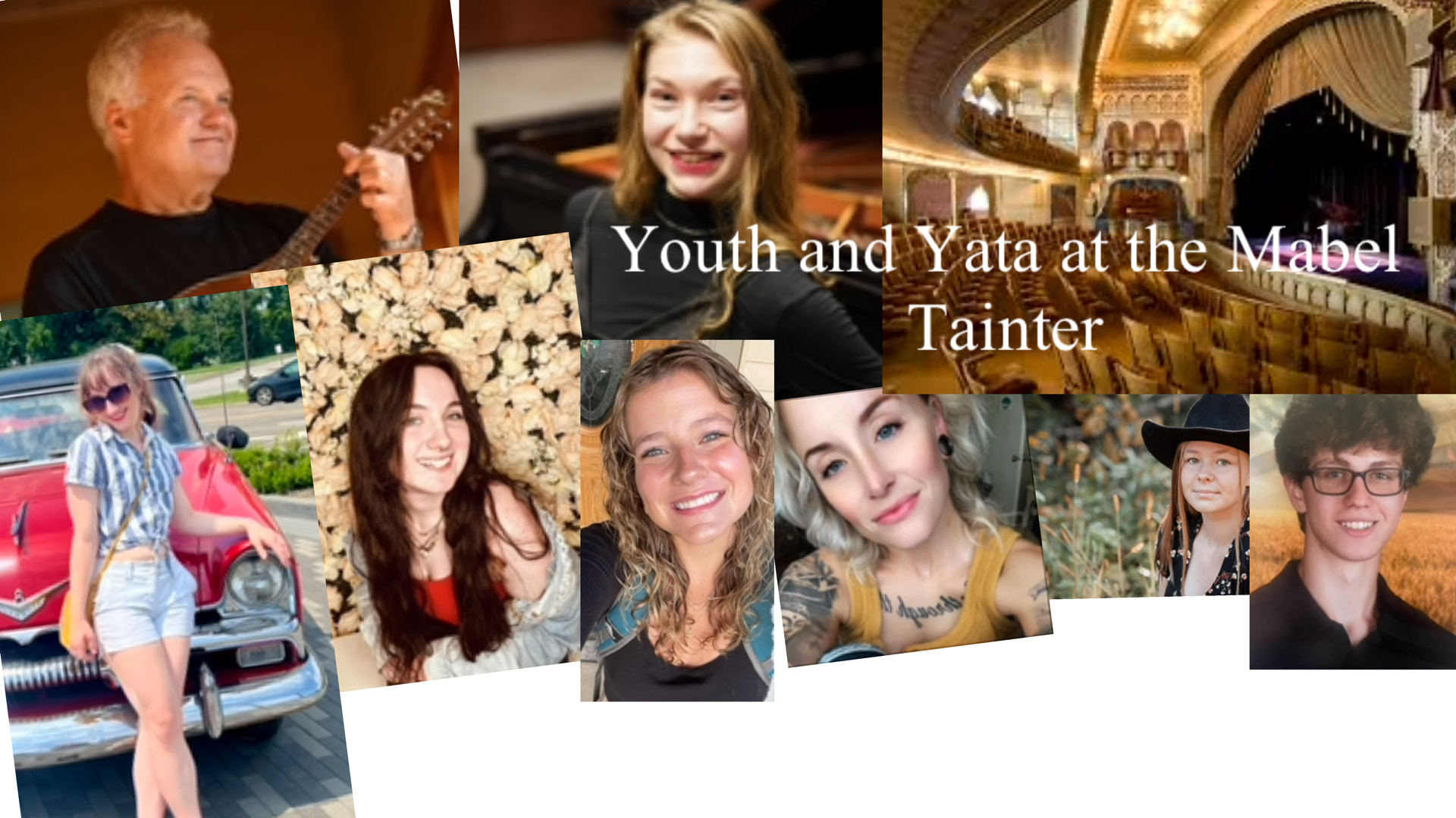 Yata and Youth, Menomonie, Wisconsin, United States