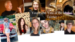 Yata and Youth