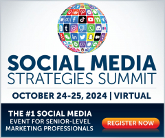 Social Media Strategies Summit | Virtual Conference