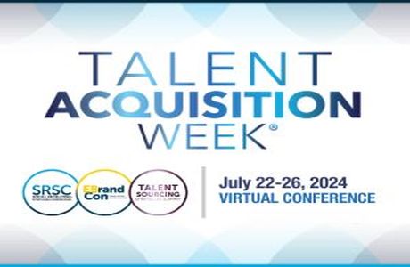 Talent Acquisition Week | San Diego, CA, Online Event