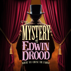 AUDITIONS - The Mystery of Edwin Drood