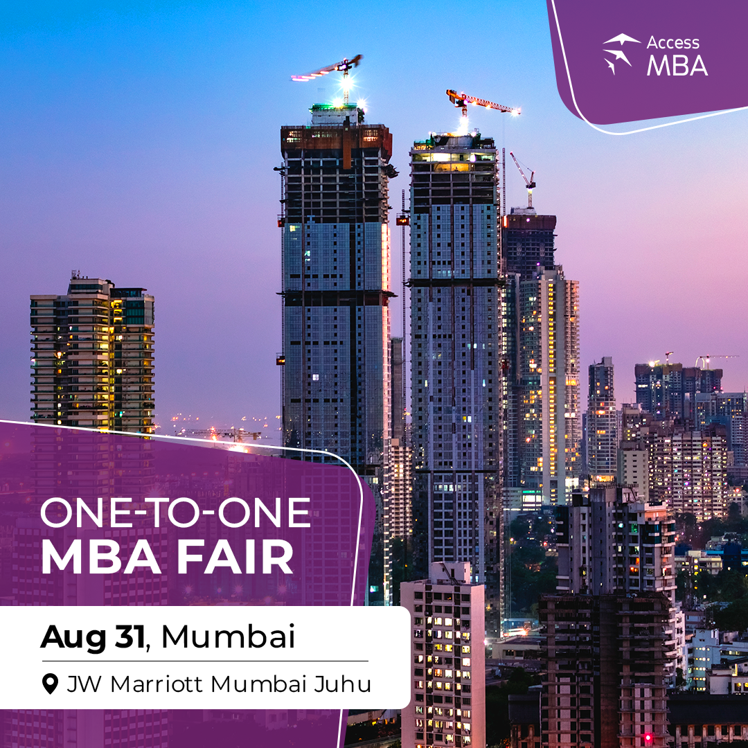 Access MBA Fair in Mumbai: Your Gateway to Career Excellence!, Mumbai, Maharashtra, India