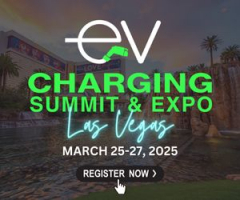 EV Charging Summit And Expo
