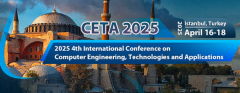 2025 4th International Conference on Computer Engineering, Technologies and Applications (CETA 2025)